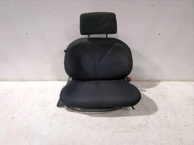 Asiento Delantero Derecho Toyota Yaris 1.33 VVT-I NSP90_) 100CV
