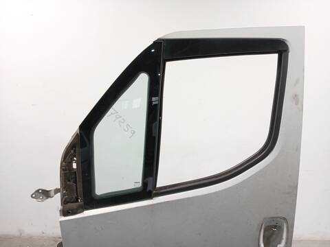 Foto 3ª: Puerta Delantera Izquierda Iveco Daily 33S15 35S15 35C15 146CV 107KW FURGONETA [F1AFL411C] (2016)