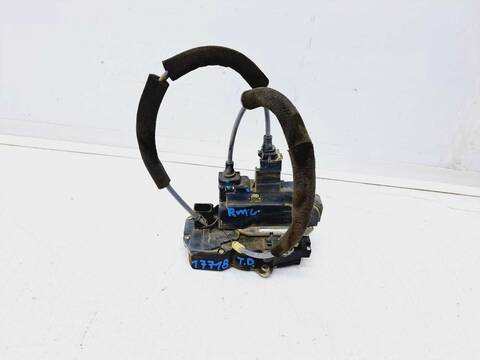 Cerradura Puerta Trasera Derecha Chevrolet Captiva 2.0 VCDI LS 126CV 93KW