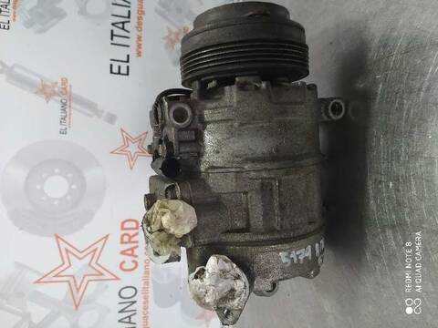 Foto 4ª: Compresor Aire Acondicionado Bmw Serie 5 518 525I EXCLUSIVE BERLINA 192CV 141KW [25 6S 5] (2002)