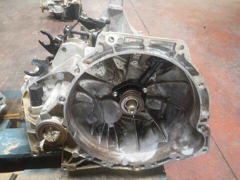 Caja Cambios Ford Tourneo R3PA