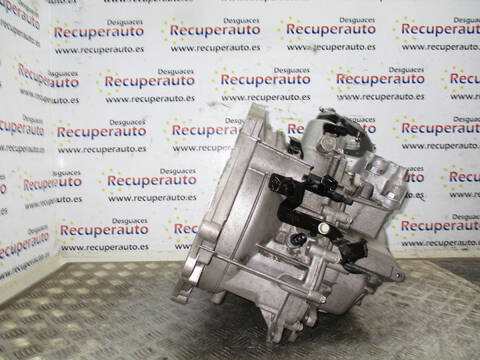 Caja Cambios Opel Astra B14NET