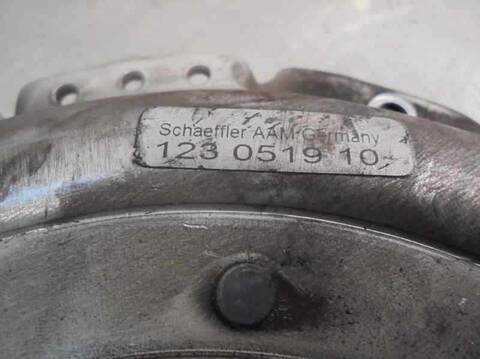 Foto 2ª: kit Embrague Honda Accord 2.4 EXECUTIVE BERLINA 190CV 140KW [K24A3] (2004)