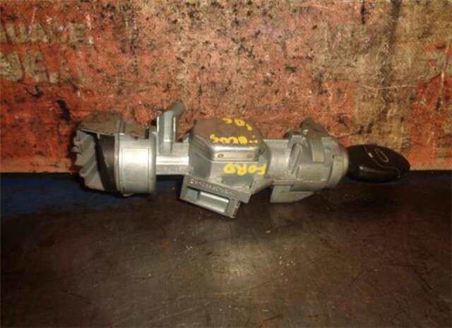 Foto 3ª: Motor de Arranque Ford Focus 1.6 TDCI [G8DA]