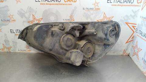 Foto 2ª: Faro Derecho Ford S Max TREND 140CV 103KW CA1) [QXWB] (2007)