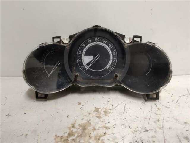 Cuadro de Instrumentos Citroen C3 1.2 12V E-VTI (82 CV)