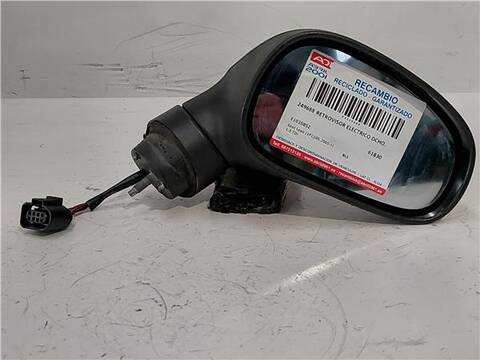 Foto 1ª: Retrovisor Derecho Seat Leon 1.9 TDI 105CV 77KW [BLS] (2008)