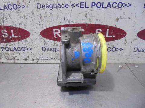 Foto 2ª: Caja Mariposa Seat Leon COMFORT LIMITED 105CV 77KW [BLS] (2009)
