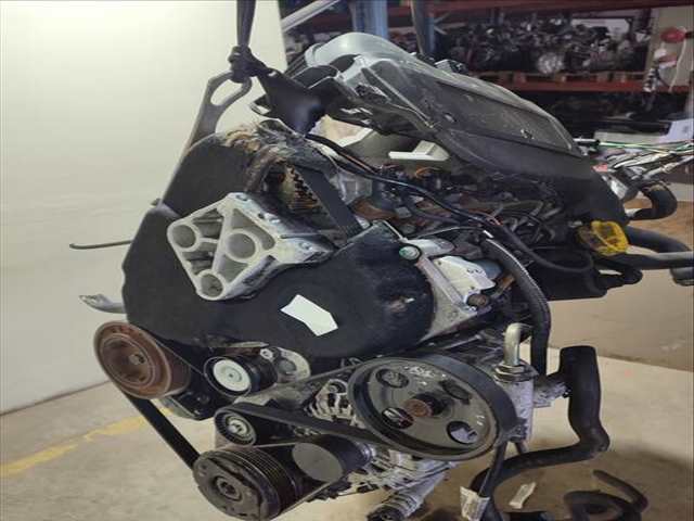 Foto 2ª: Motor Completo Renault Trafic FURGON (2002)