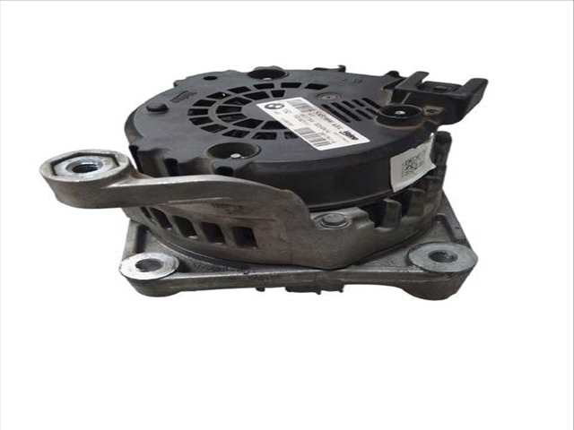 Foto 3ª: Alternador Bmw Serie 3 318 2.0 D 150CV 110KW F34) GRAN TURISMO B47D20 (2012)
