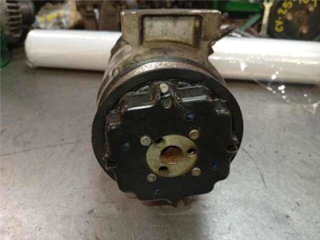 Foto 2ª: Alternador Jeep Compass 2.0 SPORT [2.0 LTR. - 103 KW CRD CAT]