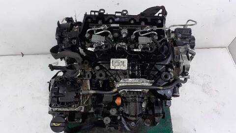 Despiece Motor Ford Kuga 2.0 TDCI CAT 140CV 103KW