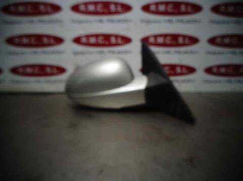 Foto 2ª: Retrovisor Derecho Daewoo Nubira 1.6 CAT BERLINA 103CV 76KW (1997)