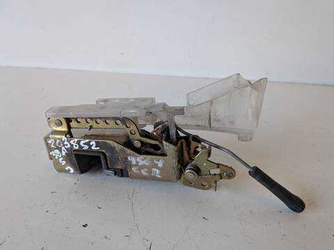 Cerradura Puerta Delantera Derecha Volkswagen Transporter ACV