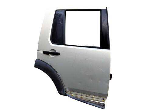 Puerta Trasera Derecha Land Rover Discovery V6 TD HSE 190CV