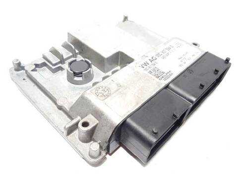 Centralita Motor ECU Seat Ibiza FR 116CV 85KW