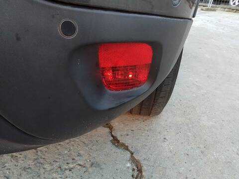 Foto 2ª: Faro Antiniebla Trasero Derecho Citroen C5 C-SERIES AIRCROSS 131CV 96KW [YHZ] (2020)
