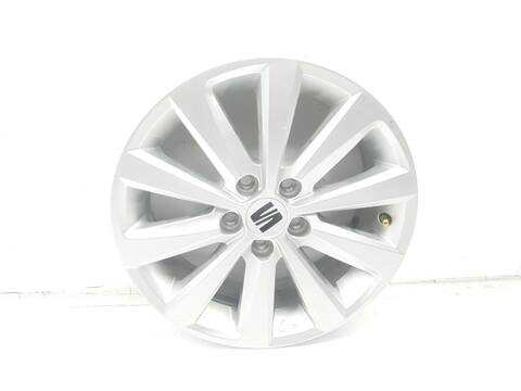 LLanta Aleacion Seat Ibiza 1.0 80CV