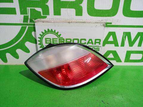 Piloto Trasero Izquierdo Opel Astra ELEGANCE 101CV