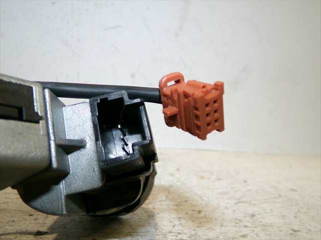 Foto 4ª: Antirrobo Peugeot 307 1.6 HDI 2001-2005 [9HX] (2005)