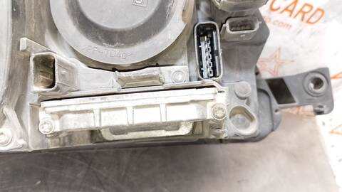 Foto 4ª: Faro Izquierdo Renault Espace GRAND ESPACE PRIVILEGE 173CV 127KW [M9RC7] (2007)