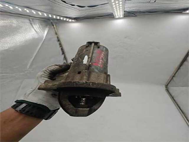 Foto 1ª: Motor de Arranque Ford Fiesta 1.6 ECONETIC [1.6 LTR. - 66 KW TDCI CAT] [HHJC]