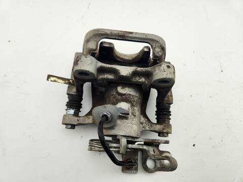 Foto 2ª: Pedal Embrague Citroen C6 BASICO 204CV 150KW [UHZ] (2008)