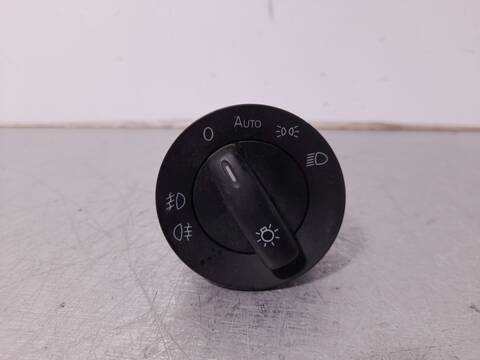 Mando Luces Volkswagen Golf ADVANCE BLUEMOTION 105CV 77KW