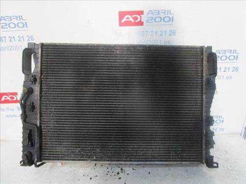 Radiador Motor Mercedes Clase E 180 3.2 E 320 CDI 211.026) BERLINA 204CV 150KW