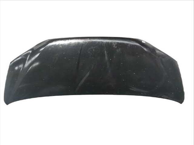 Foto 2ª: Capot Ssangyong Korando 2.0 E-XDI 4WD (2010)