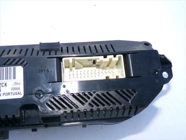 Foto 3ª: Mando Calefacción A. A. Ford Kuga 2.0 TDCI 2008-2013 [UFDA] (2012)