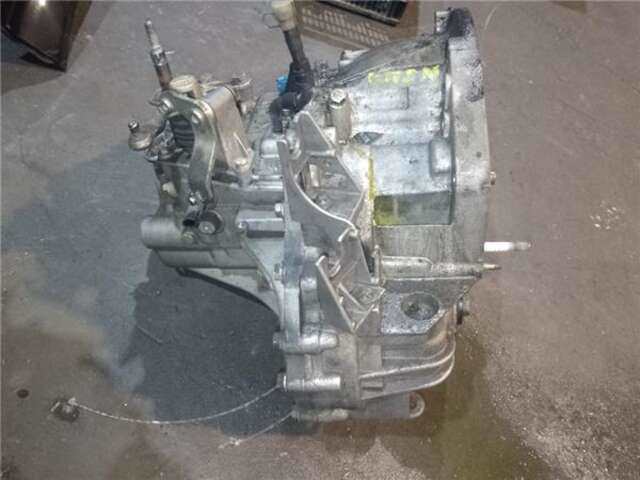 Foto 2ª: Caja Cambios Renault Scenic 1.9 AUTHENTIQUE [1.9 LTR. - 88 KW DCI DIESEL] (JM)(2003-_) [F9Q D8]