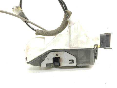 Foto 3ª: Cerradura Puerta Delantera Izquierda Citroen C Elysee SEDUCTION 92CV 68KW [9H06] (2013)