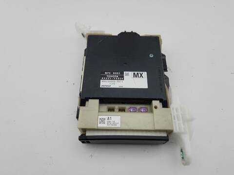 Foto 1ª: Centralita Motor ECU Toyota CHR 1.8 HYBRID ZYX10_ ZYX11_) 98CV 72KW [2ZR-FXE] (2018)
