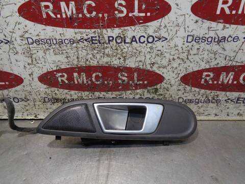 Maneta Interior Delantera Izquierda Ford Fiesta AMBIENTE 75CV 55KW