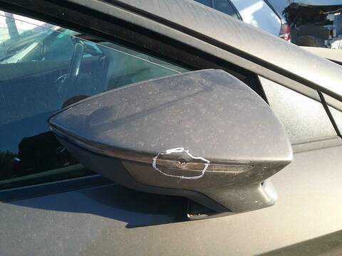Retrovisor Derecho Seat Leon ERENCE 110CV 81KW