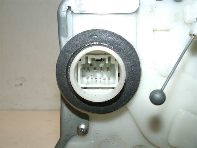Foto 4ª: Cerradura Puerta Delantera Izquierda Lexus GS 3.0 G 2005-2012 [3GRFSE] (2006)