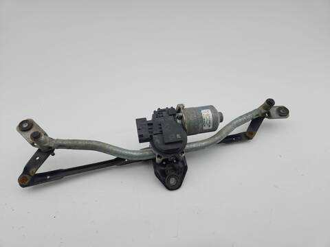 Foto 3ª: Motor Limpia Delantero Ford Ranger DOBLE CABINA WILDTRACK 4X4 4P) 213CV [YN2X] (2020)