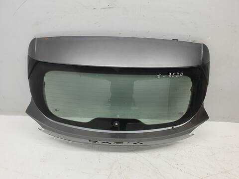 Foto 2ª: Portón Dacia Sandero STEPWAY EXTREME GO (2022)