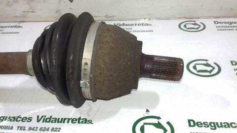 Foto 2ª: Transmision Delantera Izquierda Ford Focus 1.8 TDCI TD CAT BERLINA 115CV 85KW [KKDA] (2006)