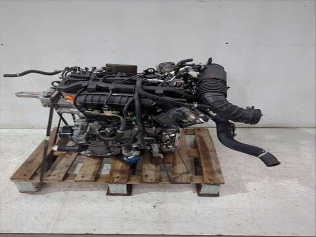Foto 2ª: Motor Completo Kia Ceed 1.0 T-GDI 101CV 74KW CD) [G3LE,G3LC] (2023)