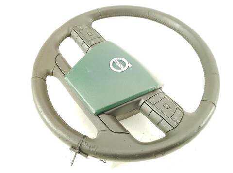 Foto 2ª: Volante Volvo FH 500 (2012)