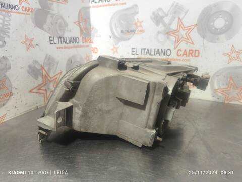 Foto 2ª: Faro Derecho Renault Clio 46CV 34KW (1991)