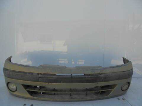 Paragolpes Delantero Renault Scenic 1.9 DCI AUTHENTIQUE 80CV 59KW JA..)