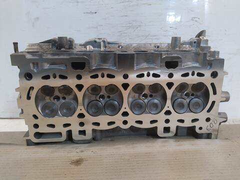 Foto 2ª: Culata Ford Focus 150 CV 110KW [C16HD0Z JQDA JQDB]