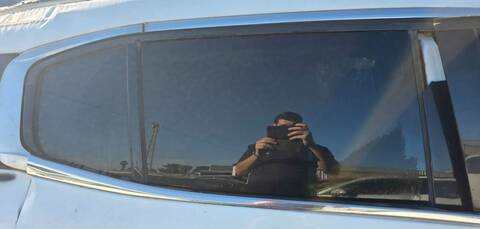 Luna Trasera Derecha Citroen C5 SHINE AIRCROSS 131CV 96KW