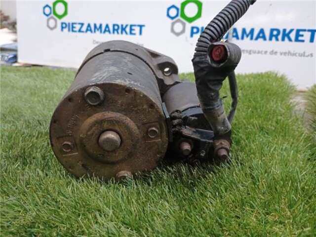 Foto 2ª: Motor de Arranque Chevrolet Kalos 1.2 SE [1.2 LTR. - 53 KW CAT]