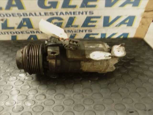 Foto 2ª: Compresor Aire Acondicionado Dodge Journey 2.000 TDI140CV/103KW [BWD] (2008)