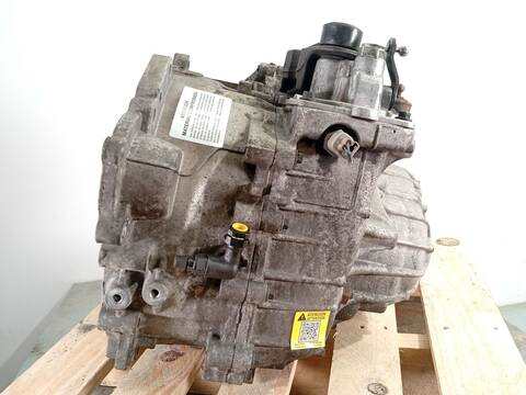 Foto 2ª: Caja Cambios Volvo S60 D3 163CV 120KW [D5204T2] (2010)