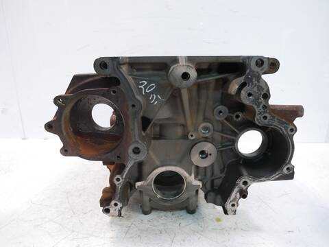 Foto 2ª: Bloque Motor Ford Transit 130 CV 96KW [BKFB] (2020)